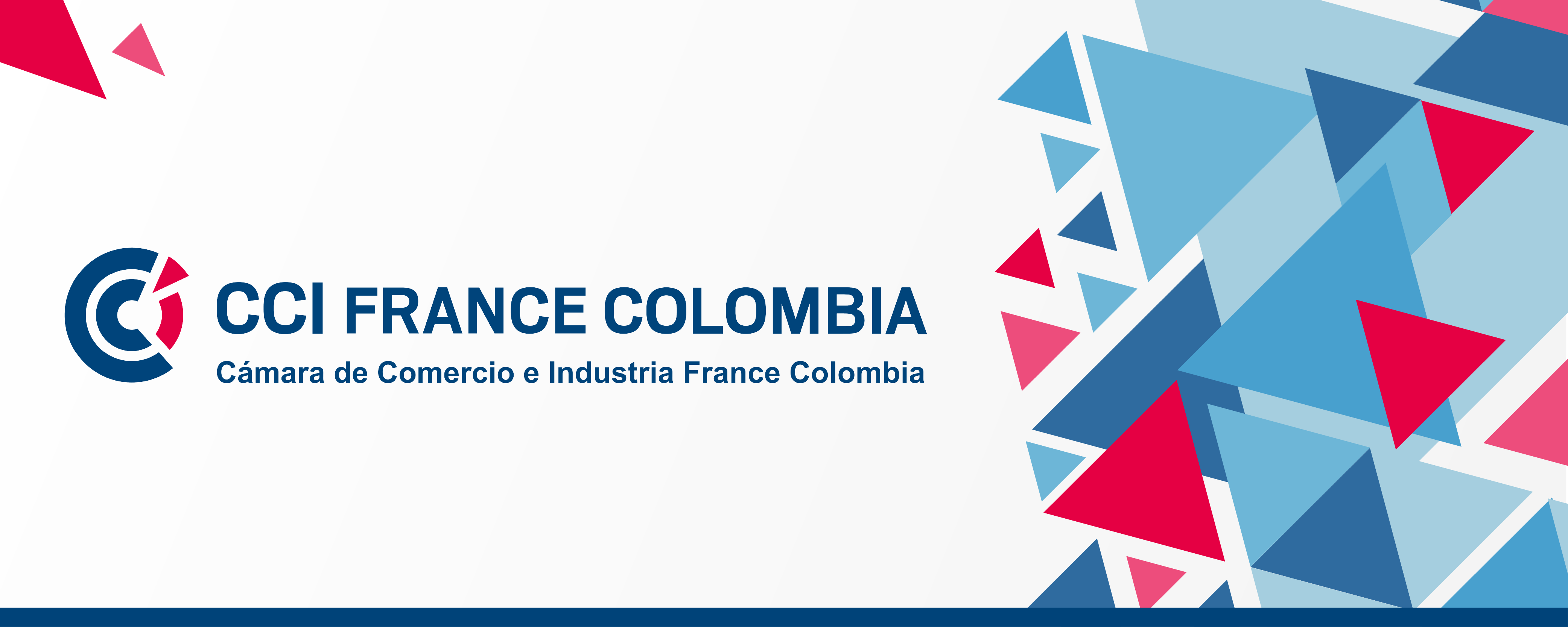 CCI FRANCE COLOMBIA